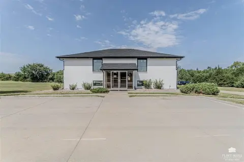 Renovated Office Building
