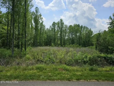 Unrestricted Land in Sweetwater, TN