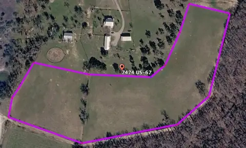 Pasture Land with Highway Frontage