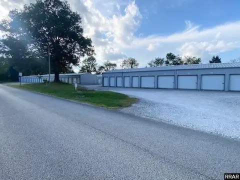 Martin TN Self-Storage Facility