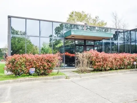 Professional Office Condo in New Orleans