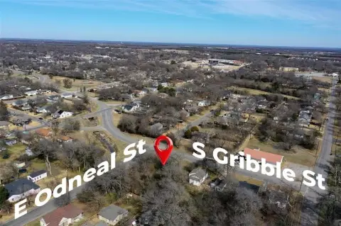 Commercial Land in Sherman, TX