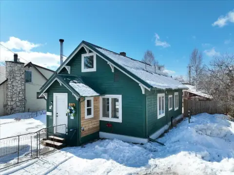Updated Home with Rental House