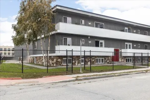 Downtown Fairbanks 34-Unit Complex