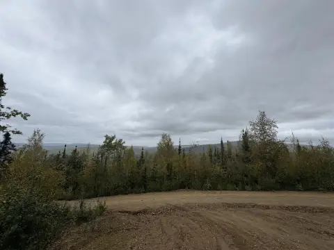 Fairbanks Residential Land For Sale