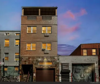 Astoria Multi-Family Investment Opportunity