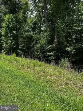 Waterfront Residential Land Lot