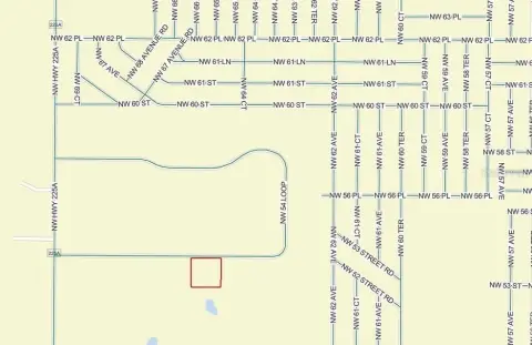 Ocala Land Near Equestrian Center