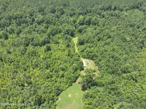 Acreage Tract With Road Frontage