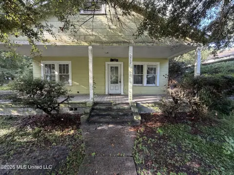 Two-Unit Duplex Investment