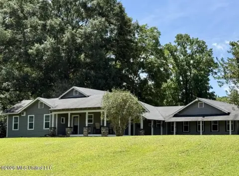 Recreational Hunting & Income Estate