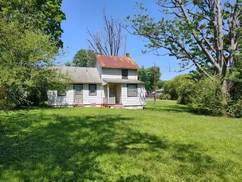 Land in Culpeper, Virginia