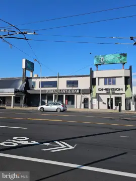 Established Philadelphia Bar/Restaurant Opportunity