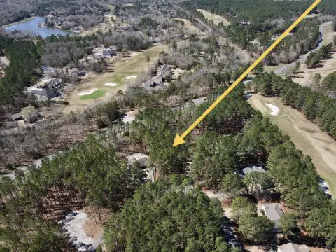 Land Near Isabella Golf Course
