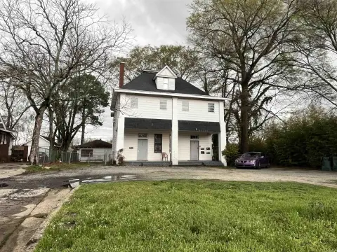 Updated Little Rock Income Property