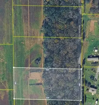 Ward, AR Land For Sale