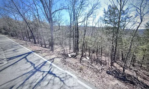 Residential Lot in Holiday Island