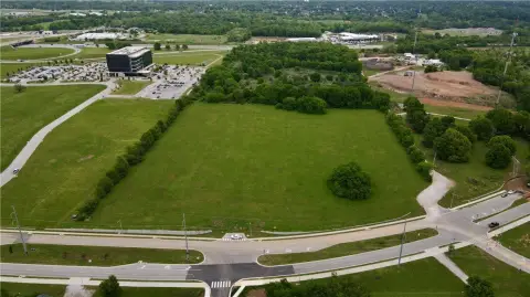C-5 Zoned Commercial Development Land