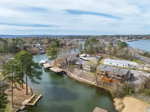 Ground-Floor Condo with Boat Slip