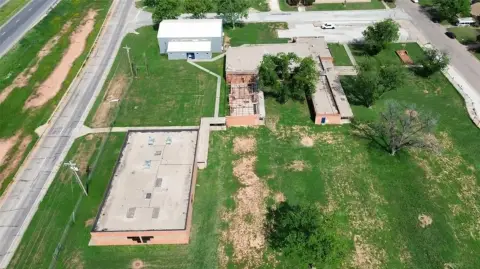 Abilene Commercial Site For Sale