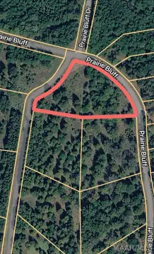 Two Residential Lots in Catherine