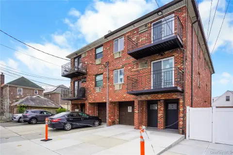 Turnkey Triplex with Medical Office