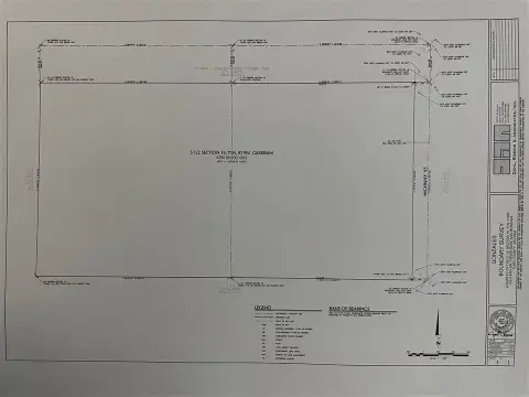 Yuma Agricultural Land For Sale