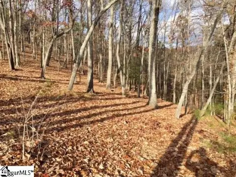 Residential Lot in Gated Community