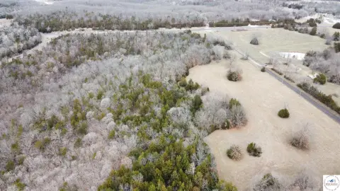 Recreational Land Near Truman Lake
