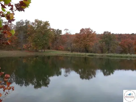 Waterfront Land Near Lake Access