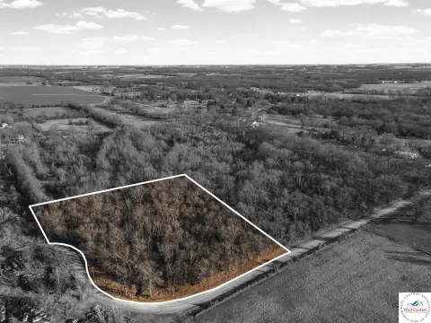 Residential Building Parcel Near Butler