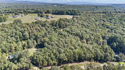 Dover, AR Woodland Acreage