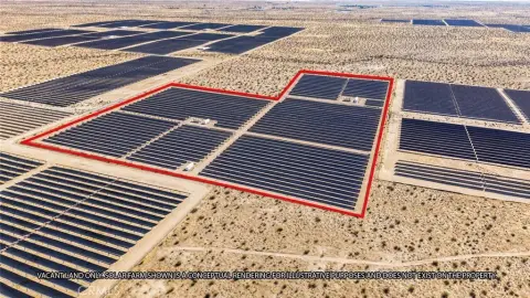 Solar Energy Land