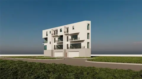 Industrial Development Land