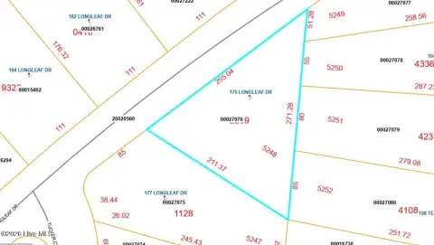 West End Land with Amenities