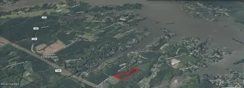 Littleton Land Ideal Homesite Potential