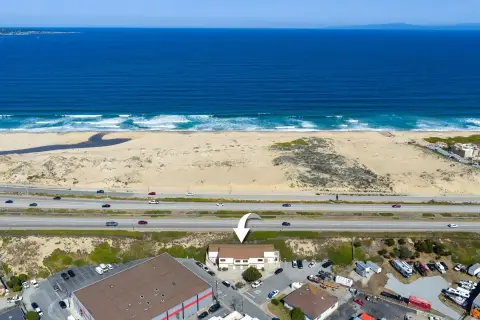 Sand City Investment Opportunity