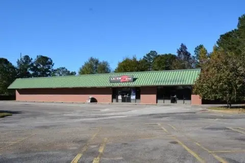 Corner Commercial Land