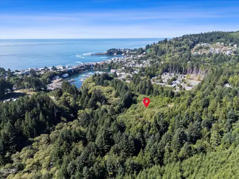 Depoe Bay Development Opportunity