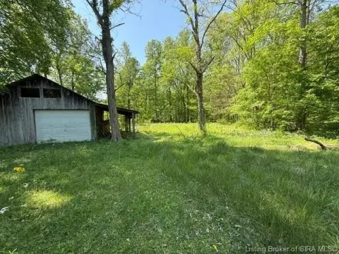 Land with Blue River Access