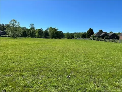 Lakefront Lot Auction - Borden