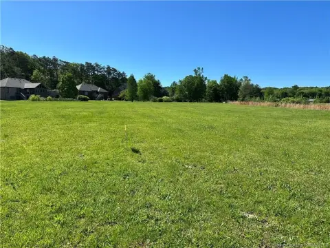 Lakefront Lot Auction in Borden