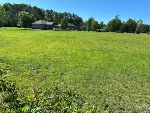 Lakefront Lots in Borden, Indiana