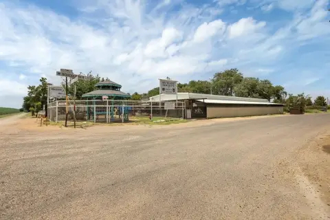 Animal Shelter Facility with Kennels