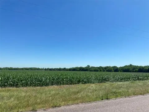 One-Acre Lot Near Lake Lavon