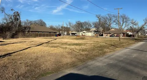 Vacant Lot in Growing Van Alstyne