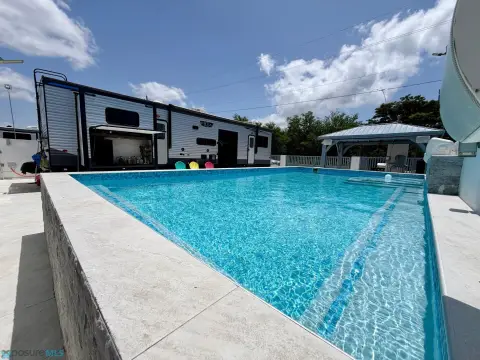 Short-Term Rental Property with Pool