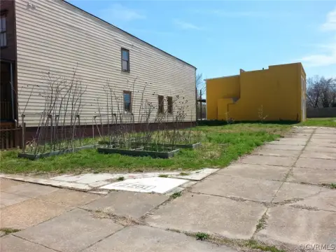 Richmond Land in Union Hill