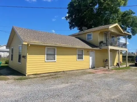 Multi-Unit Investment Property in Marrero