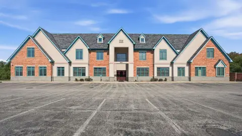 Eight-Office Business Condominium